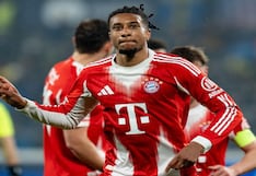 Pronósticos Bayern Múnich vs Atalanta: Análisis de un trámite con potencial de goles