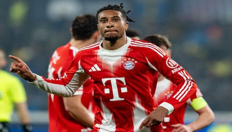 Pronósticos Bayern Múnich vs Atalanta: Análisis de un trámite con potencial de goles