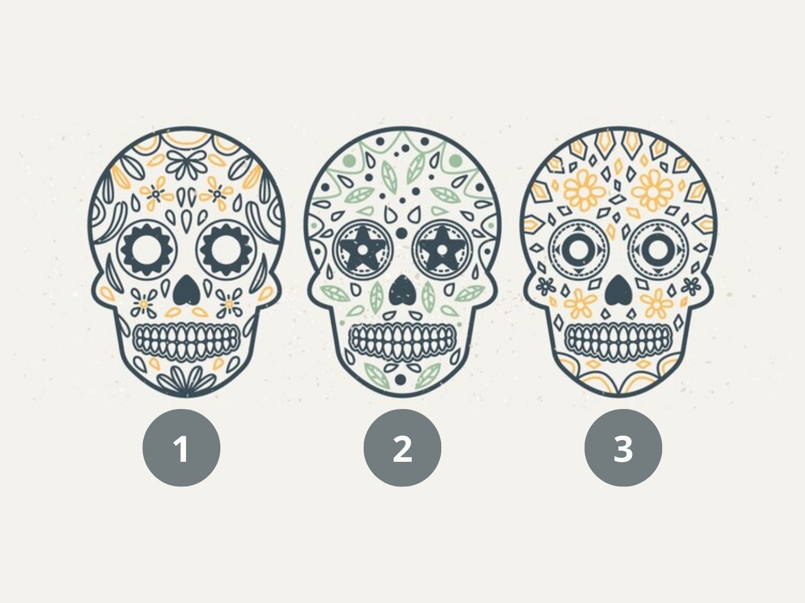 TEST VISUAL | Disfruta de uno de los juegos mentales más solicitados por muchos usuarios. (Foto: Composición Freepik / Depor)