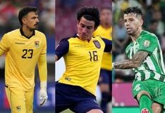 Mercado cerrado: Conoce los fichajes extranjeros de Alianza Lima para la temporada 2025