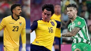 Mercado cerrado: Conoce los fichajes extranjeros de Alianza Lima para la temporada 2025