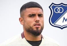 ¿Por qué Ureña aún no es anunciado en Millonarios?: El obstáculo que tiene con Universitario