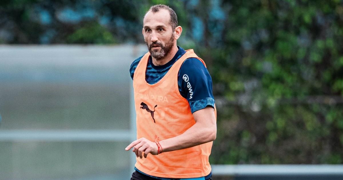 Barcos confía en levantar cabeza a Sporting Cristal | (Foto: Difusión)