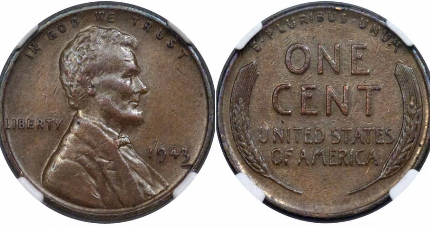 La moneda es usada por muchas personas para tomar una decisión (Foto: Casa de la Moneda / Estados Unidos)