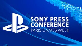 ¡Por si te lo perdiste! Resumen de todos los juegos de PlayStation en el Paris Game Week [VIDEOS]