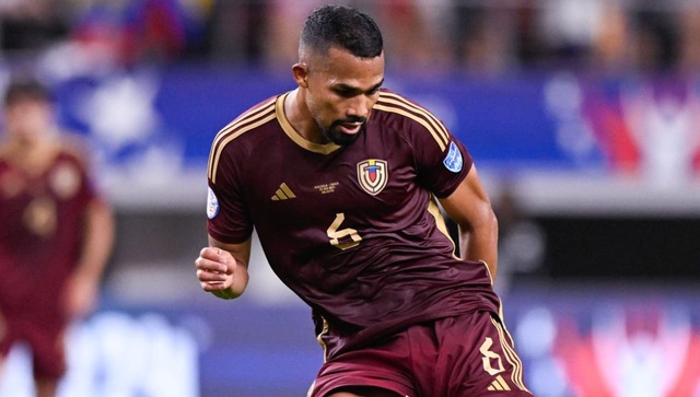 Yangel Herrera. (Foto: Getty Images)