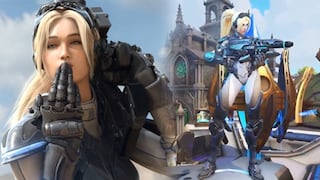 Overwatch recibirá skins inspirados en otros juegos de Blizzard [VIDEO]