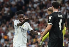 Real Madrid vs. Juventus (1-0): video, resumen y gol por la Champions League