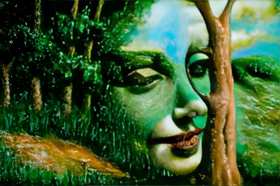 Descubre si eres una persona activa o pasiva según lo primero que ves en la imagen (Foto: GenialGuru).