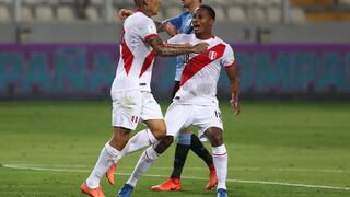 Selección Peruana superó su producción goleadora con respecto a Eliminatorias pasadas
