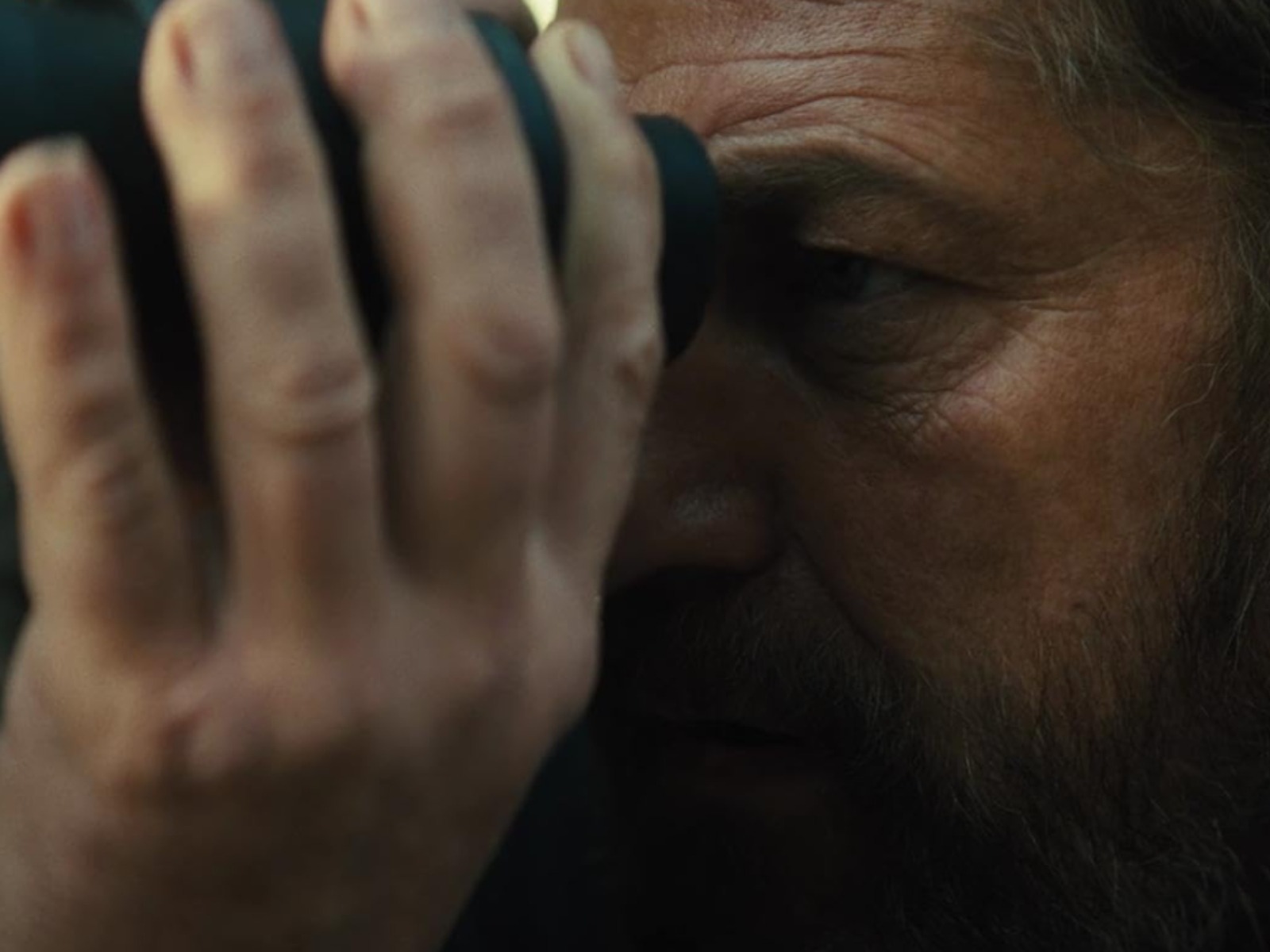 Gerard Butler regresó a la pantalla grande con una película de acción (Foto: Thunder Road Pictures)