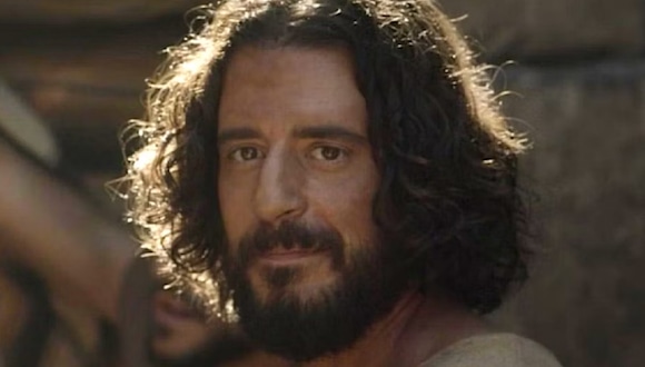 Jonathan Roumie vuelve como Jesús en la temporada 4 de "The Chosen" (Foto: Lionsgate Television)