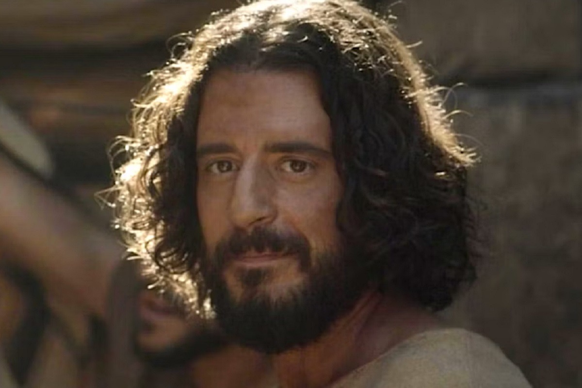 Jonathan Roumie vuelve como Jesús en la temporada 4 de "The Chosen" (Foto: Lionsgate Television)