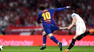 No cede: Sevilla no aceptó jugar la Supercopa de España a partido único