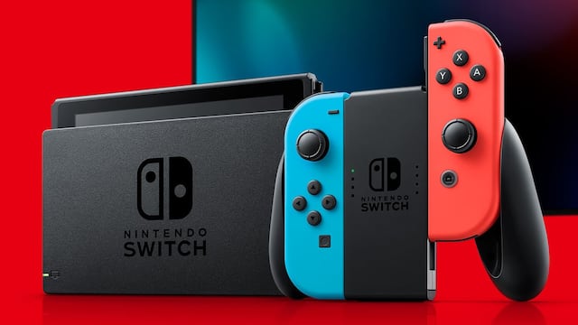Nintendo Switch dispuso de estos juegos gratis para superar el aislamiento social