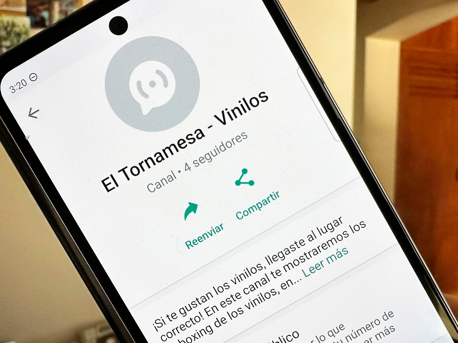 WHATSAPP | Si quieres que todos tus amigos se unan a tu canal de WhatsApp, entonces usa este truco. (Foto: Depor - Rommel Yupanqui)