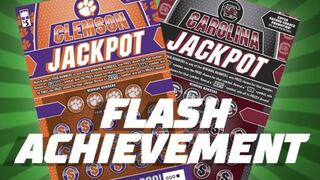 Gana raspadito en Carolina del Sur, se lo cuenta a su compañeros del trabajo y le roban el boleto