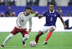 Con Lamine Yamal, España vs. Francia (2-0): video, resumen y goles del Mundial 2026