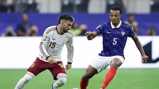 Con Lamine Yamal, España vs. Francia (2-0): video, resumen y goles del Mundial 2026