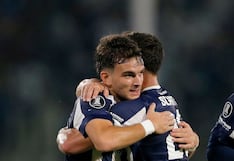 Alianza Lima vs. Talleres (0-2): video, resumen y goles de Libertadores