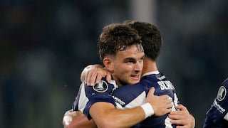 Alianza Lima vs. Talleres (0-2): video, resumen y goles de Libertadores