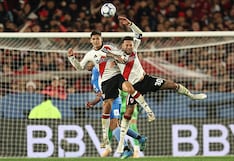 River derrotó 1-0 a Estudiantes de Río Cuarto: video, gol y resumen del partido por el Torneo Clausura