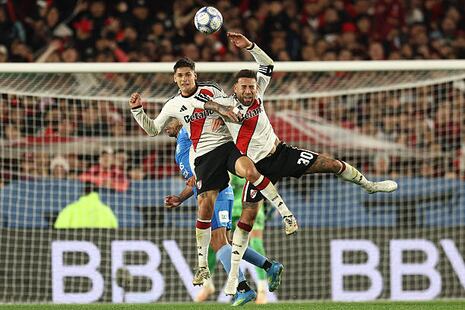 River derrotó 1-0 a Estudiantes de Río Cuarto: video, gol y resumen del partido por el Torneo Clausura