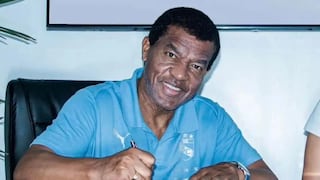 Uribe pide tranquilidad tras victoria en Copa Libertadores: “El partido de vuelta será durísimo”