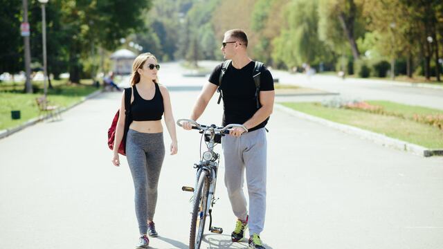 Movilidad sostenible: ¿Qué es y cómo beneficia nuestra a salud y al medio ambiente?