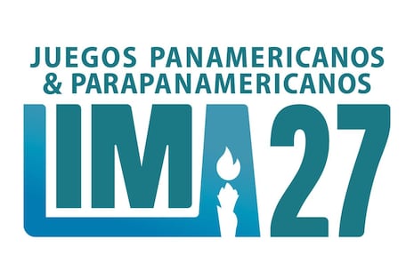 Hoy regresamos con más fuerza: LIMA 2027 presenta su logo oficial