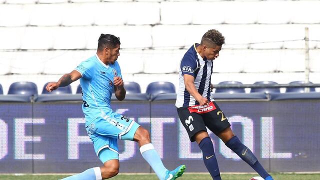 Binacional vence 4-1 a Alianza Lima y pasa a octavos de final de la Copa Bicentenario [VIDEO]
