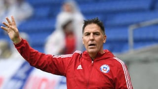 Llamado de emergencia: Eduardo Berizzo convocó a 4 jugadores más pensando en Perú y Venezuela 