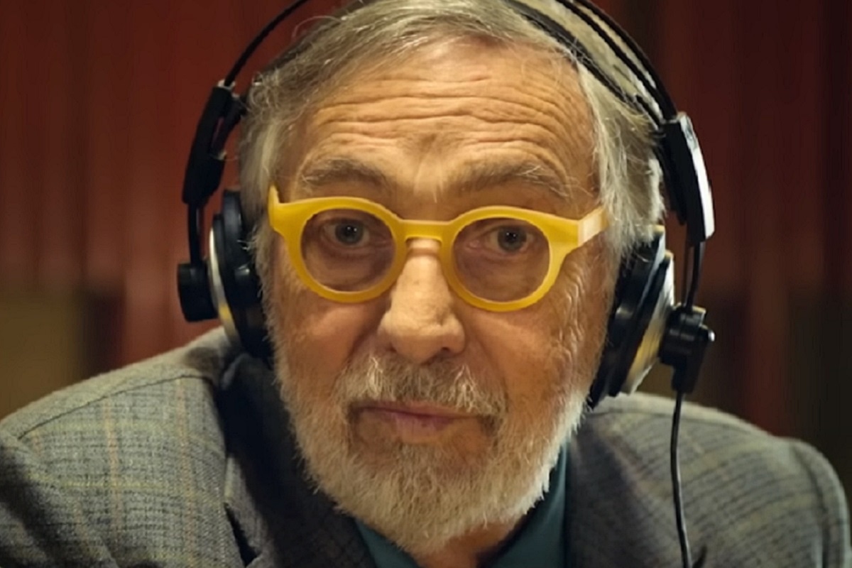 Luis Brandoni interpreta a Manuel Tamayo Prats en la serie argentina "Nada" (Foto: Star+)