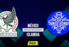 TV Azteca 7 EN VIVO México vs. Islandia vía TUDN y Canal 5: link y canales de TV