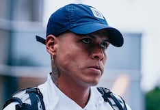 ¿Se encontrará con Hernán Barcos?: Ángelo Campos se pondrá la camiseta de un equipo de Cajamarca