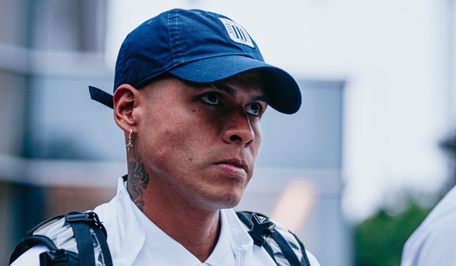 Ángelo Campos - 400 mil euros. (Foto: Alianza Lima)