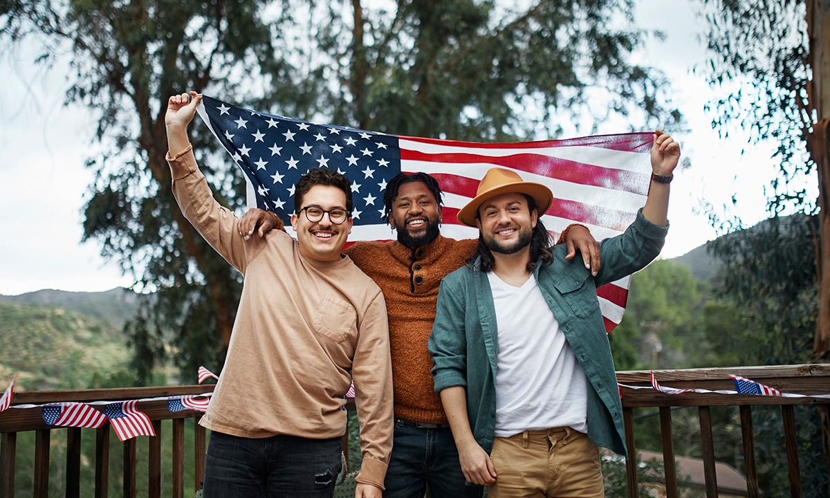 Parole de Reunificación Familiar es un método que ofrece Estados Unidos para aquellos que desean trabajar en el país. (Foto: Freepik)