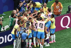 Mundial 2026: Brasil eliminó a Japón (2-1) y clasificó a los octavos de final