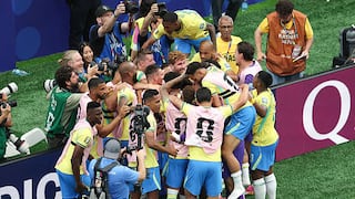 Mundial 2026: Brasil eliminó a Japón (2-1) y clasificó a los octavos de final