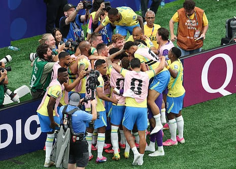 Mundial 2026: Brasil eliminó a Japón (2-1) y clasificó a los octavos de final