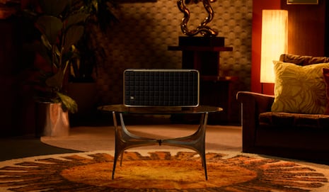 Debuta en Perú: JBL Authentics 500, fusión de tecnología y estilo retro ya está disponible