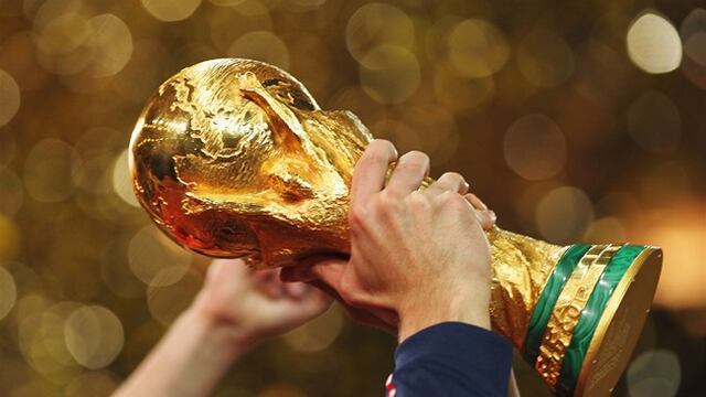 ¡OFICIAL! FIFA acordó realizar el Mundial 2026 con 48 países participantes