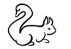 Descubre si eres un terrible o un buen amante según la figura que mires primero