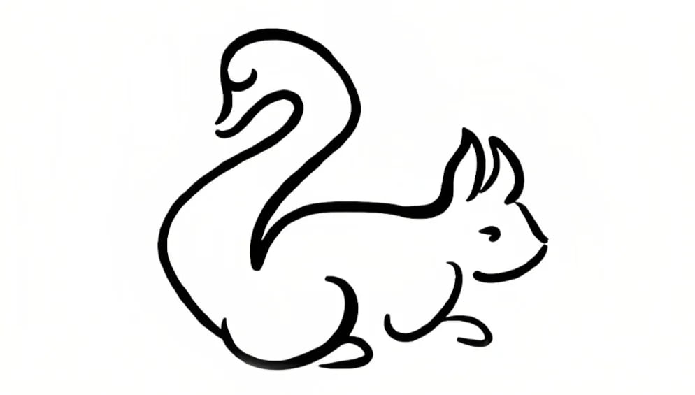 Conoce si eres un buen amante o solo uno más según la primera figura que veas. (Foto: Genial.Guru)