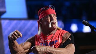 What did Hulk Hogan die of? The former WWE wrestler passed away at 71