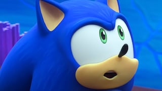 Se filtra tráiler de nuevo título de  Sonic [VIDEO]