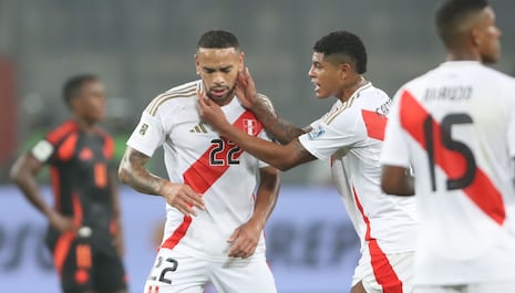 La nueva y triste noticia para Alexander Callens que preocupa a la Selección