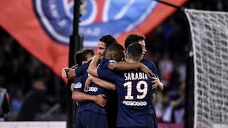 ¡Sin Neymar pero con Mbappé! PSG aplastó por 3-0 al Nimes en su debut en la Ligue 1 2019-20