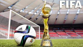 Mundial Femenino 2023: fecha de inicio, horarios y fixture completo