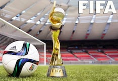 Mundial Femenino 2023: fecha de inicio, horarios y fixture completo